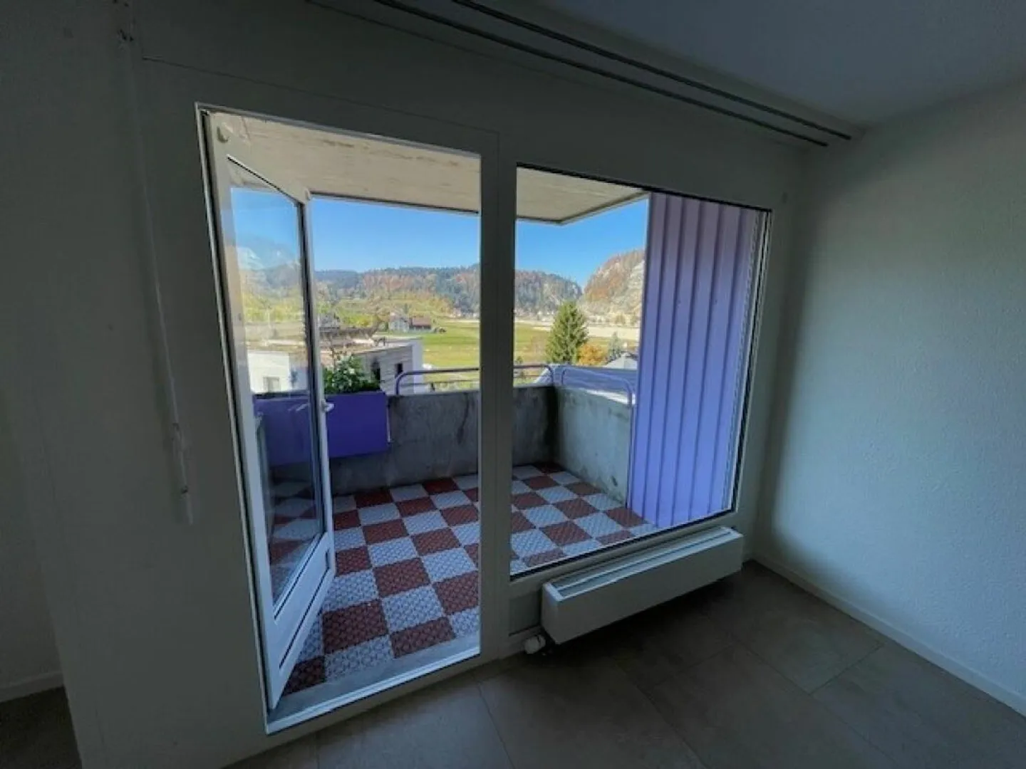 Apartment for rent - Photo 7 of 9