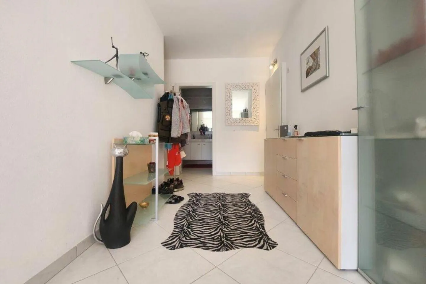 Carino appartamento di 2,5 stanze - Foto 7 di 9