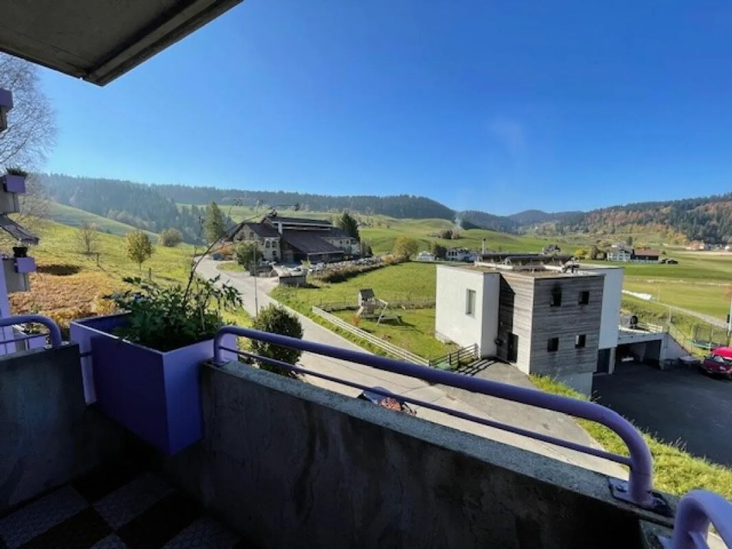 Apartment for rent - Photo 8 of 9