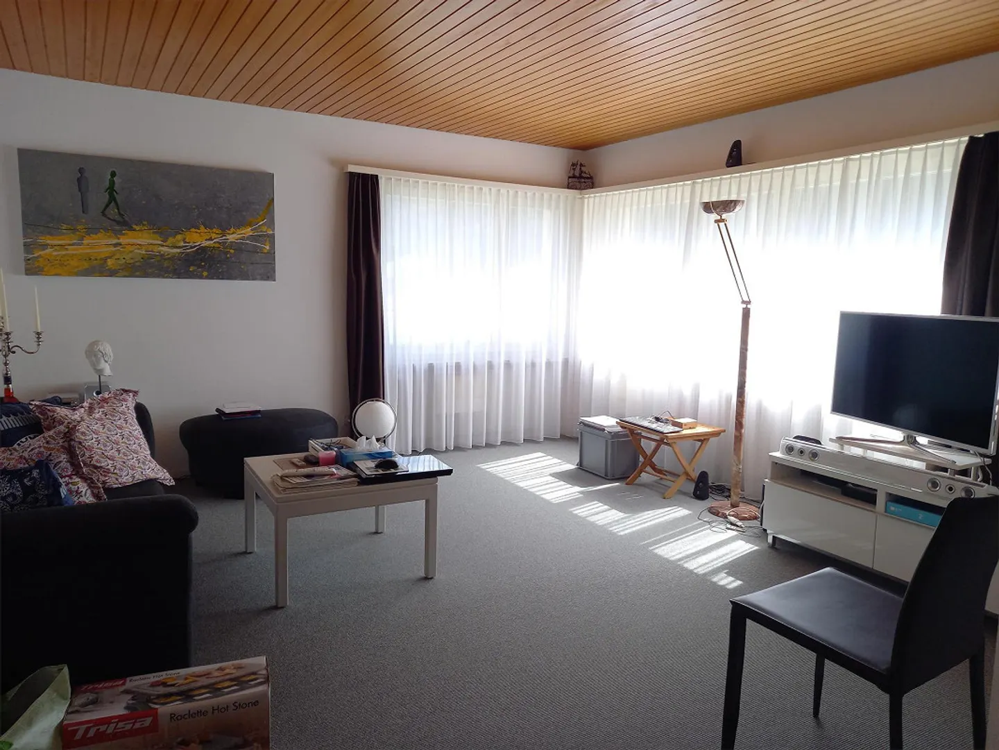 2 ½ - Room Apartment, 3rd Floor Southeast "Wallenstock" - Photo 6 of 8