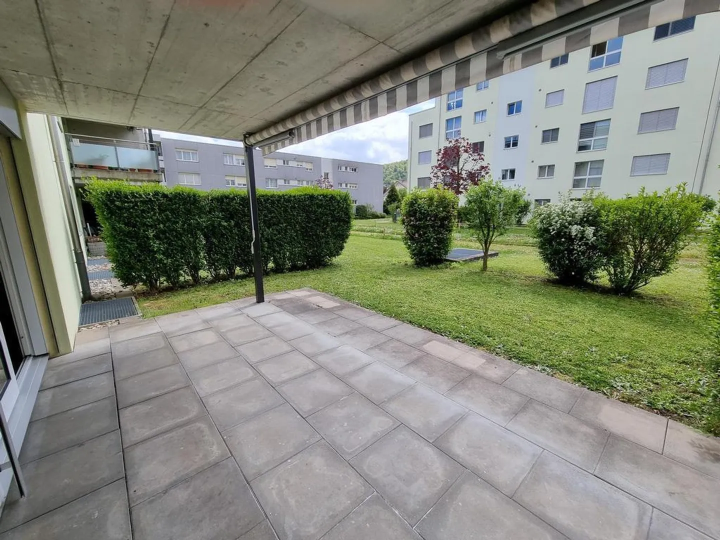 Geräumige 4.5 Zimmer Wohnung - Foto 11 von 11