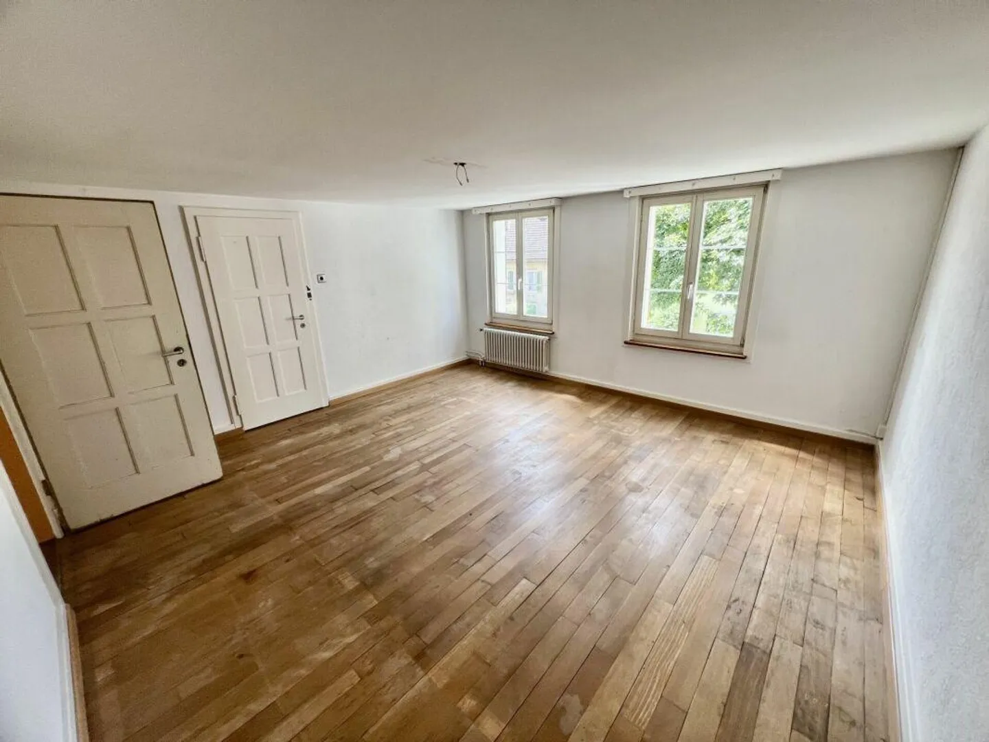 Appartamento centrale di 4,5 stanze a Bürglen - Foto 8 di 13