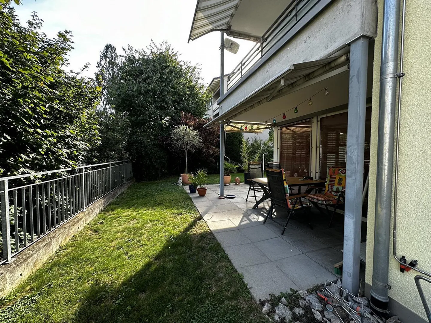 Appartamento soleggiato giusto in tempo per l'estate - Foto 1 di 9