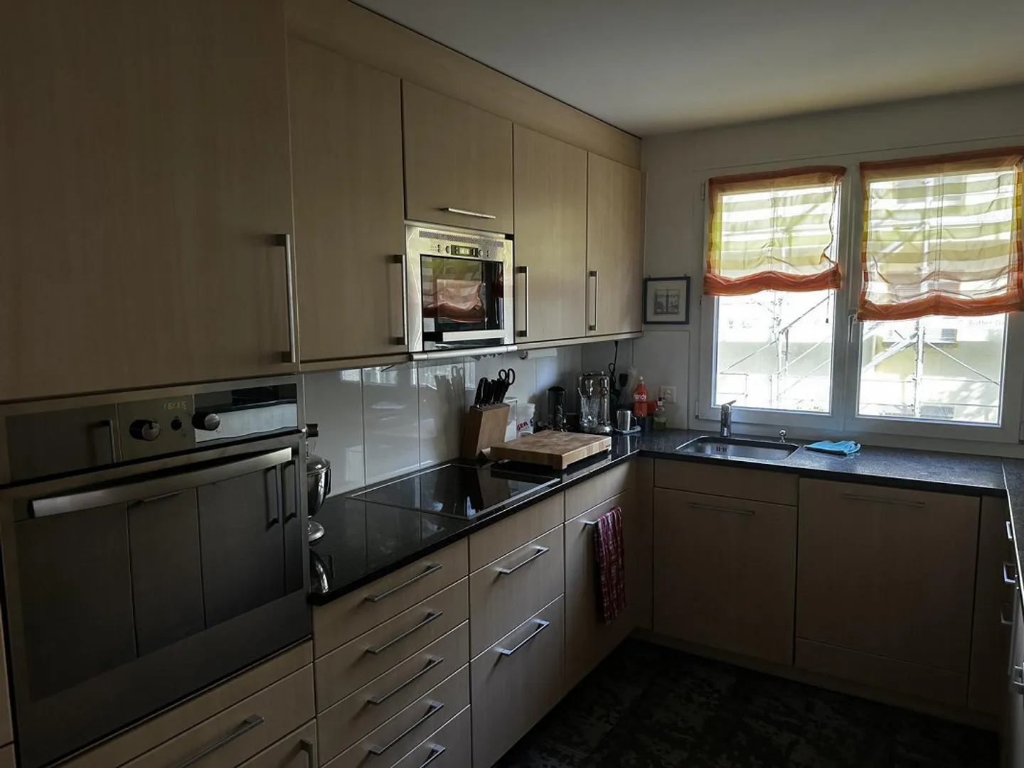 Appartamento soleggiato giusto in tempo per l'estate - Foto 2 di 9