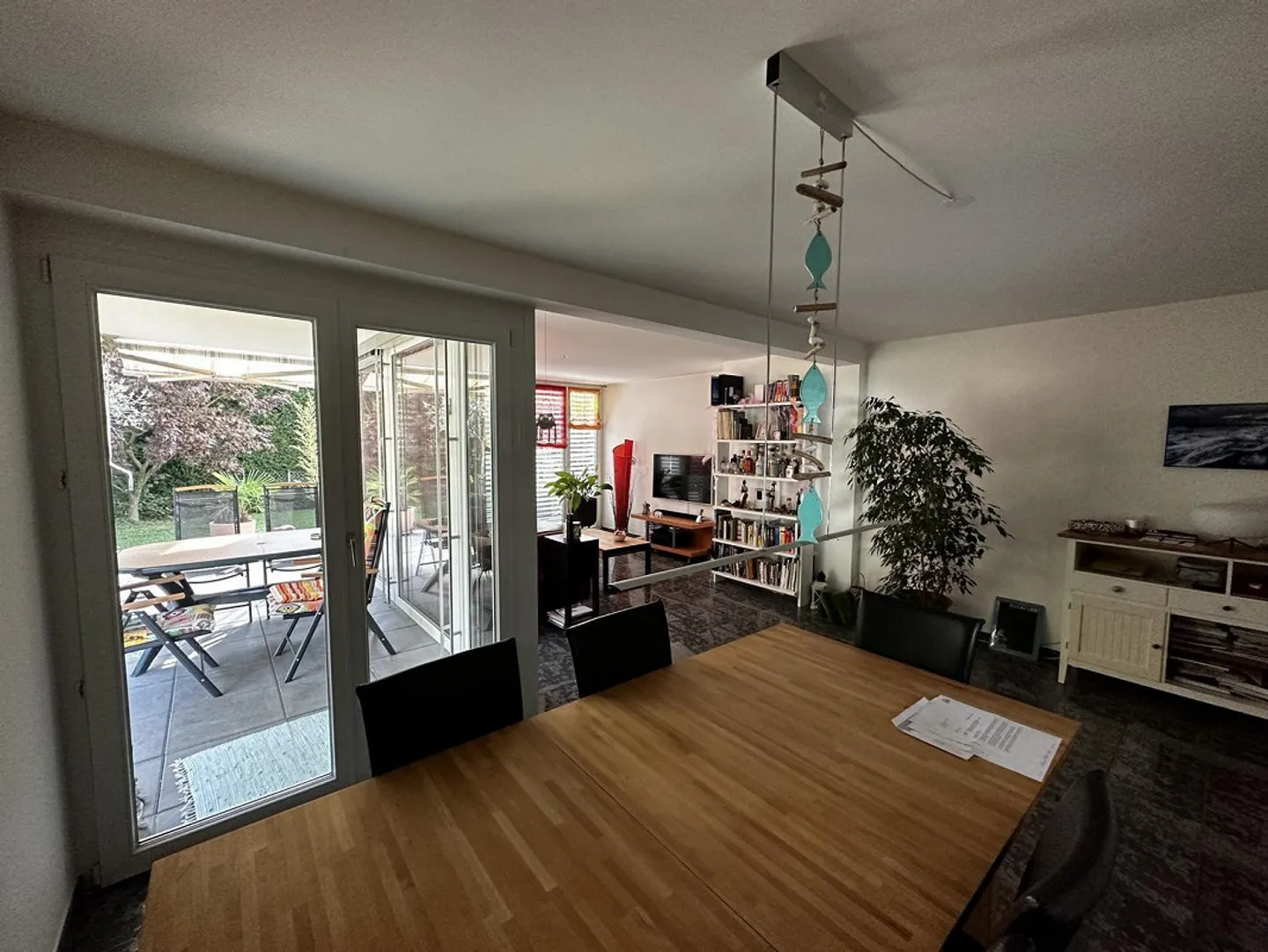 Appartamento soleggiato giusto in tempo per l'estate - Foto 3 di 9