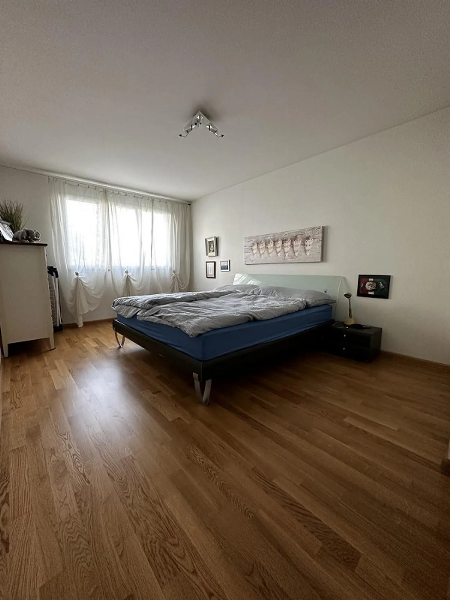 Appartamento soleggiato giusto in tempo per l'estate - Foto 4 di 9