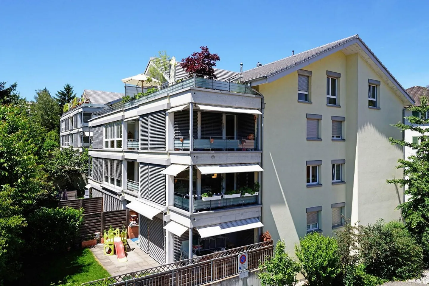 Appartamento soleggiato giusto in tempo per l'estate - Foto 7 di 9
