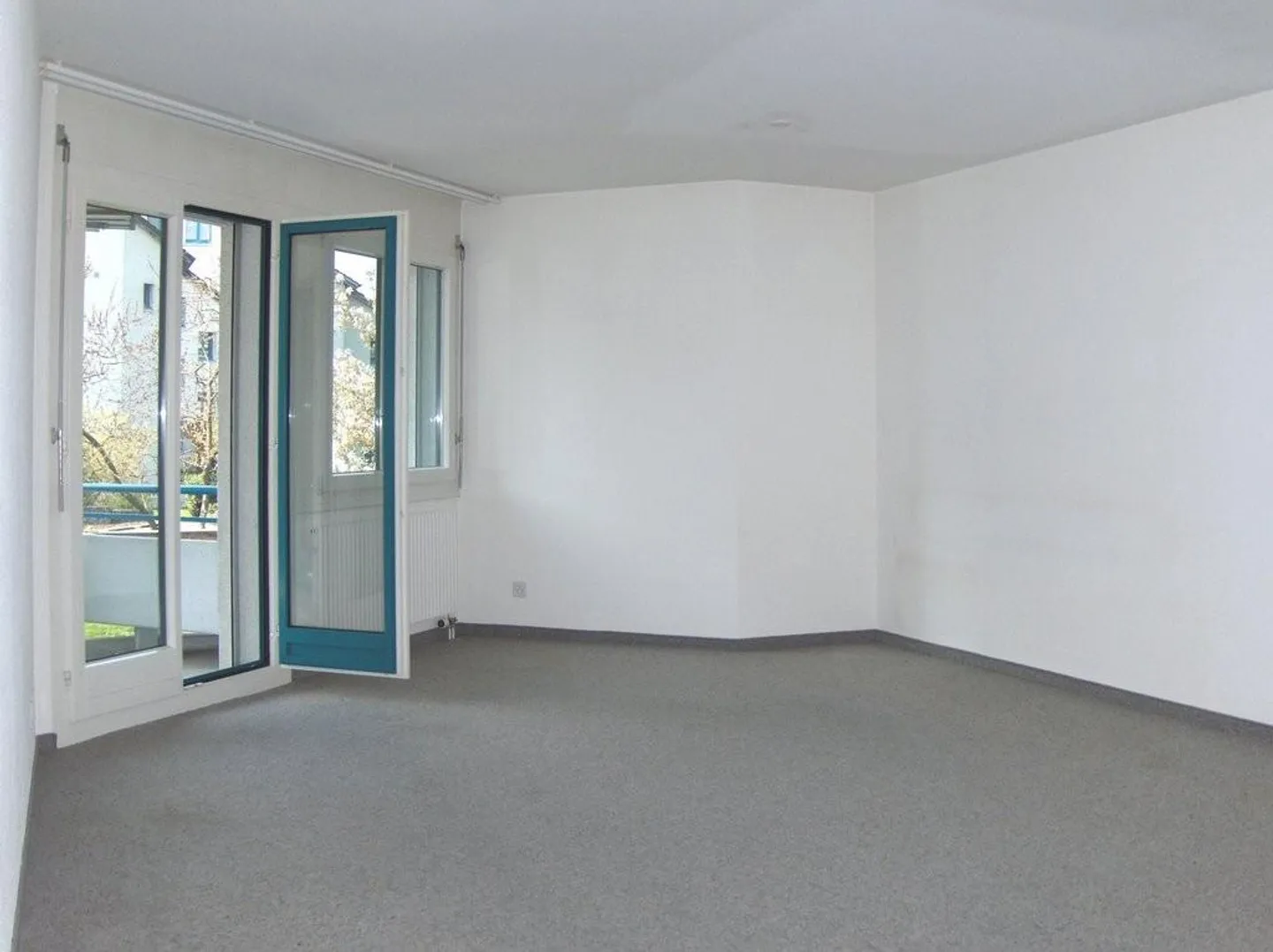 Appartement spacieux dans un emplacement calme - Photo 6 sur 6