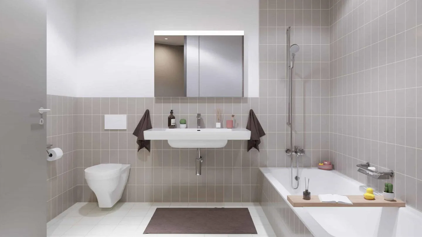 Modern Apartment in Nova Brunnen - Photo 4 of 8