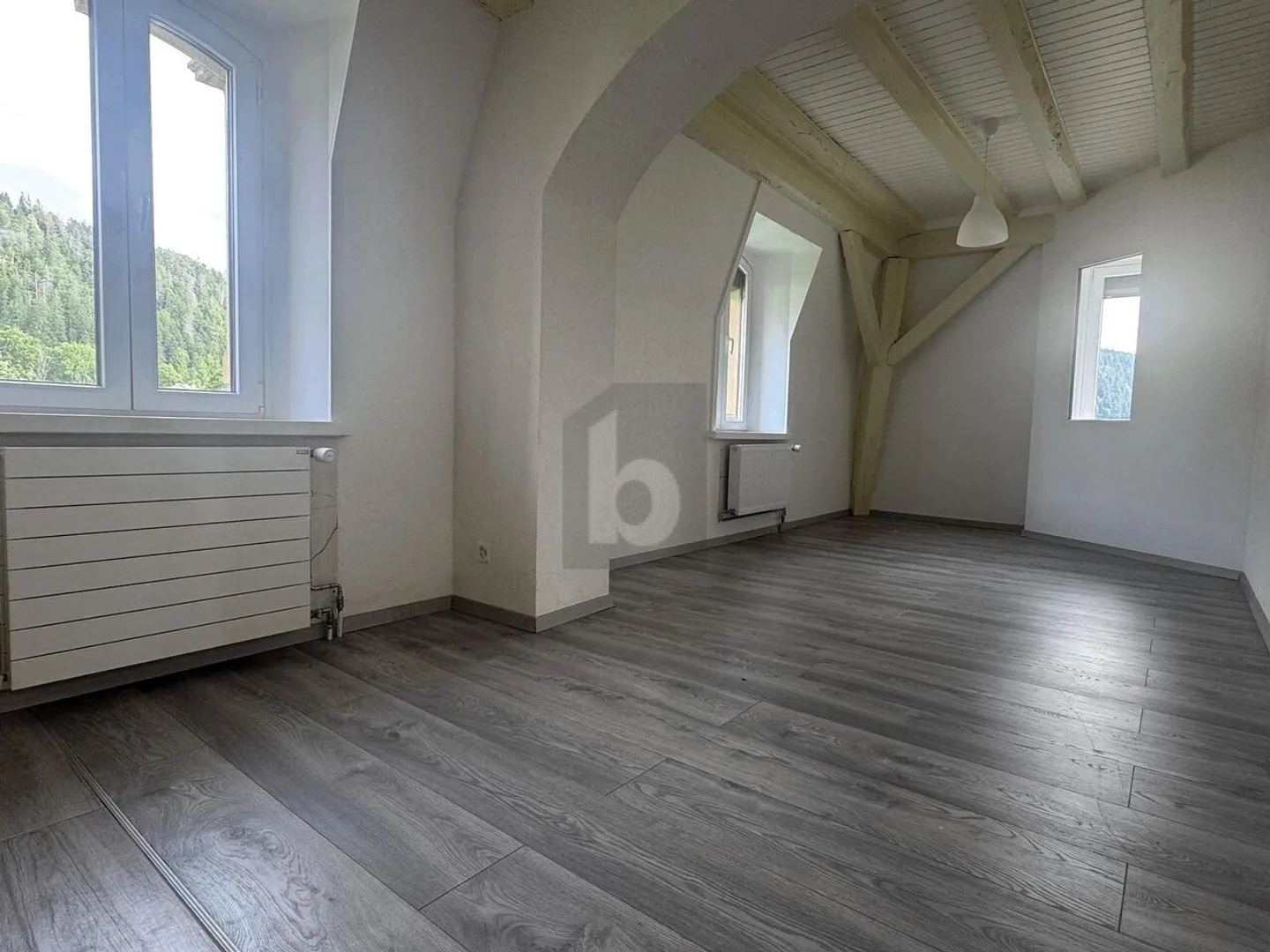 Appartamento in affitto - Foto 3 di 6