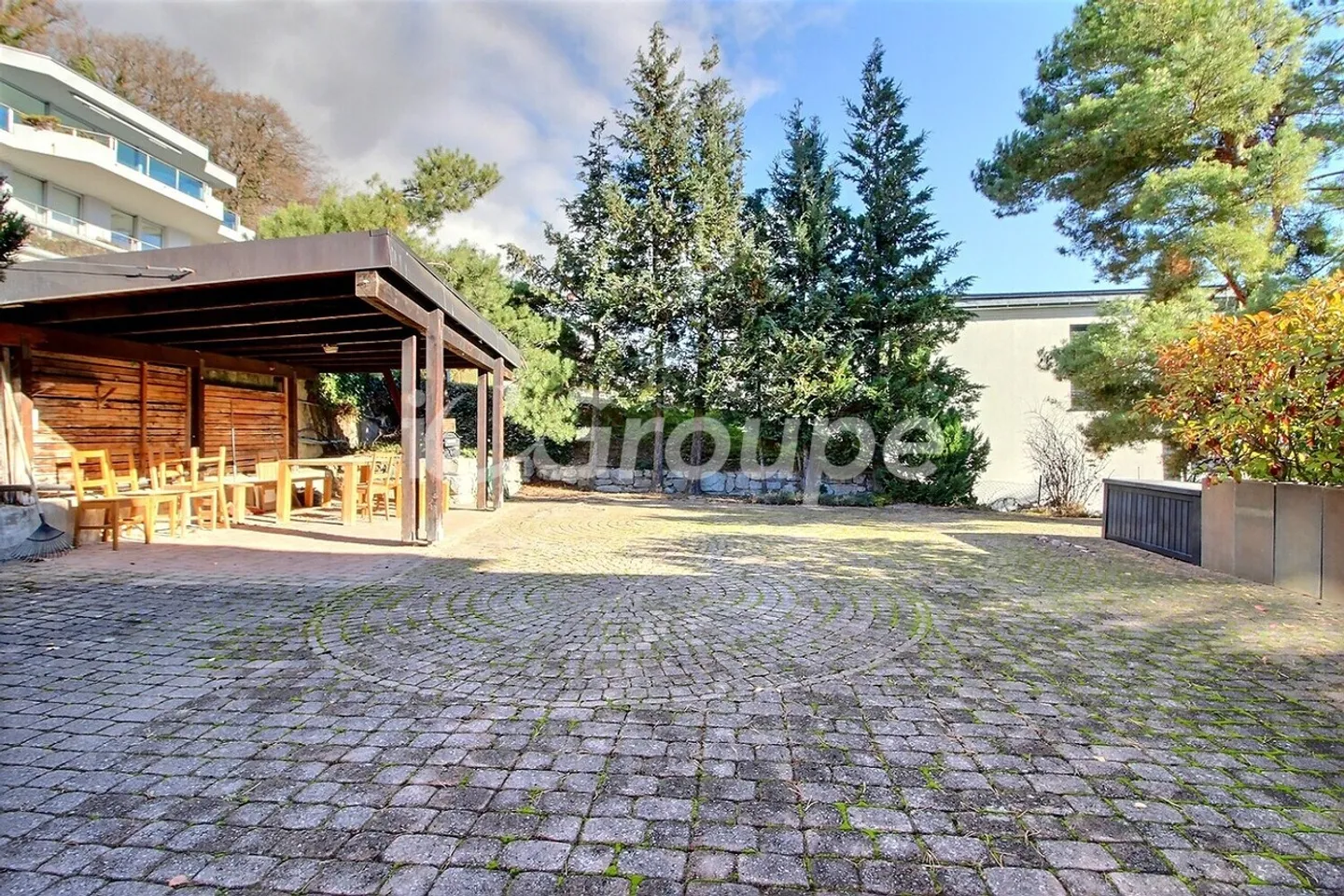 Casa familiare di 3.5 locali, fascino e tranquillità a Savièse - Foto 3 di 19