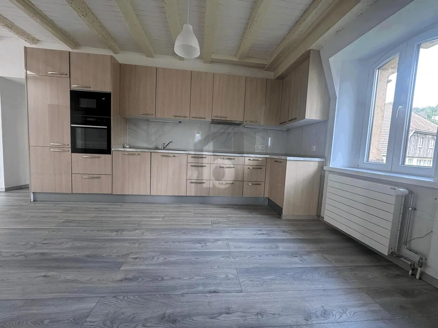 Appartamento in affitto - Foto 4 di 6