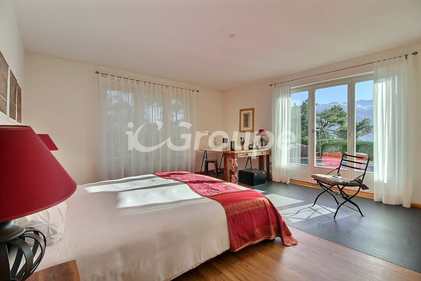 Casa familiare di 3.5 locali, fascino e tranquillità a Savièse - Foto 7 di 19