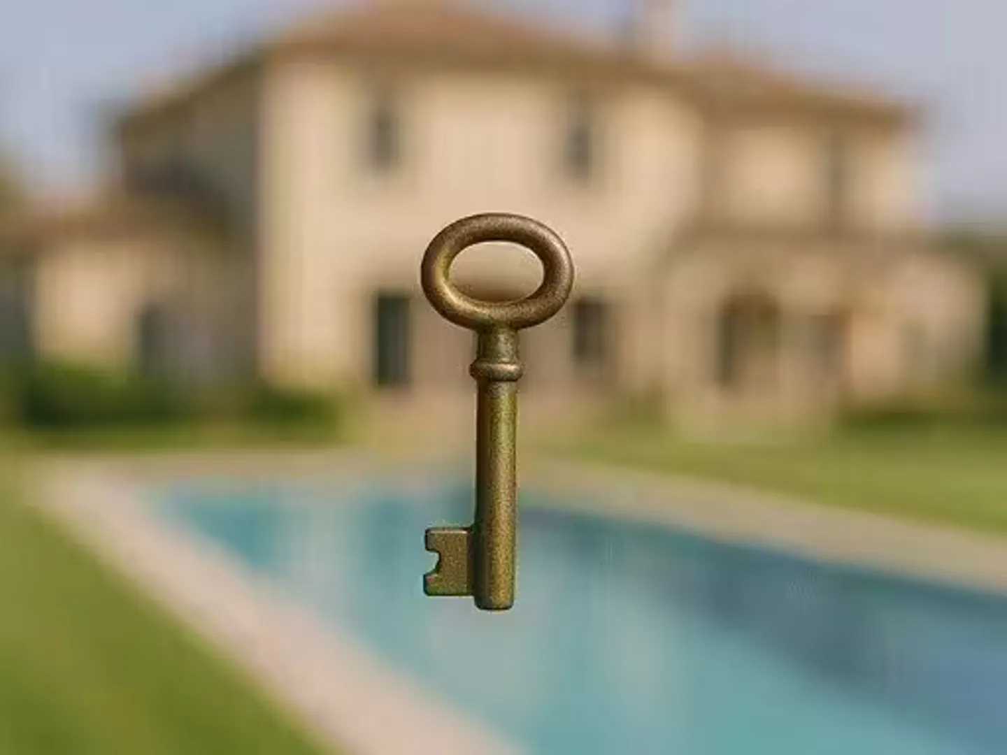 Bella Villa in Zona Tranquilla - Foto 1 di 1