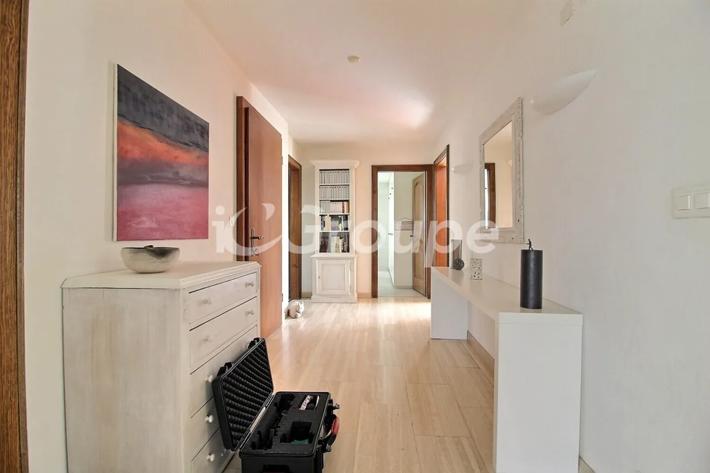 Casa familiare di 3.5 locali, fascino e tranquillità a Savièse - Foto 8 di 19