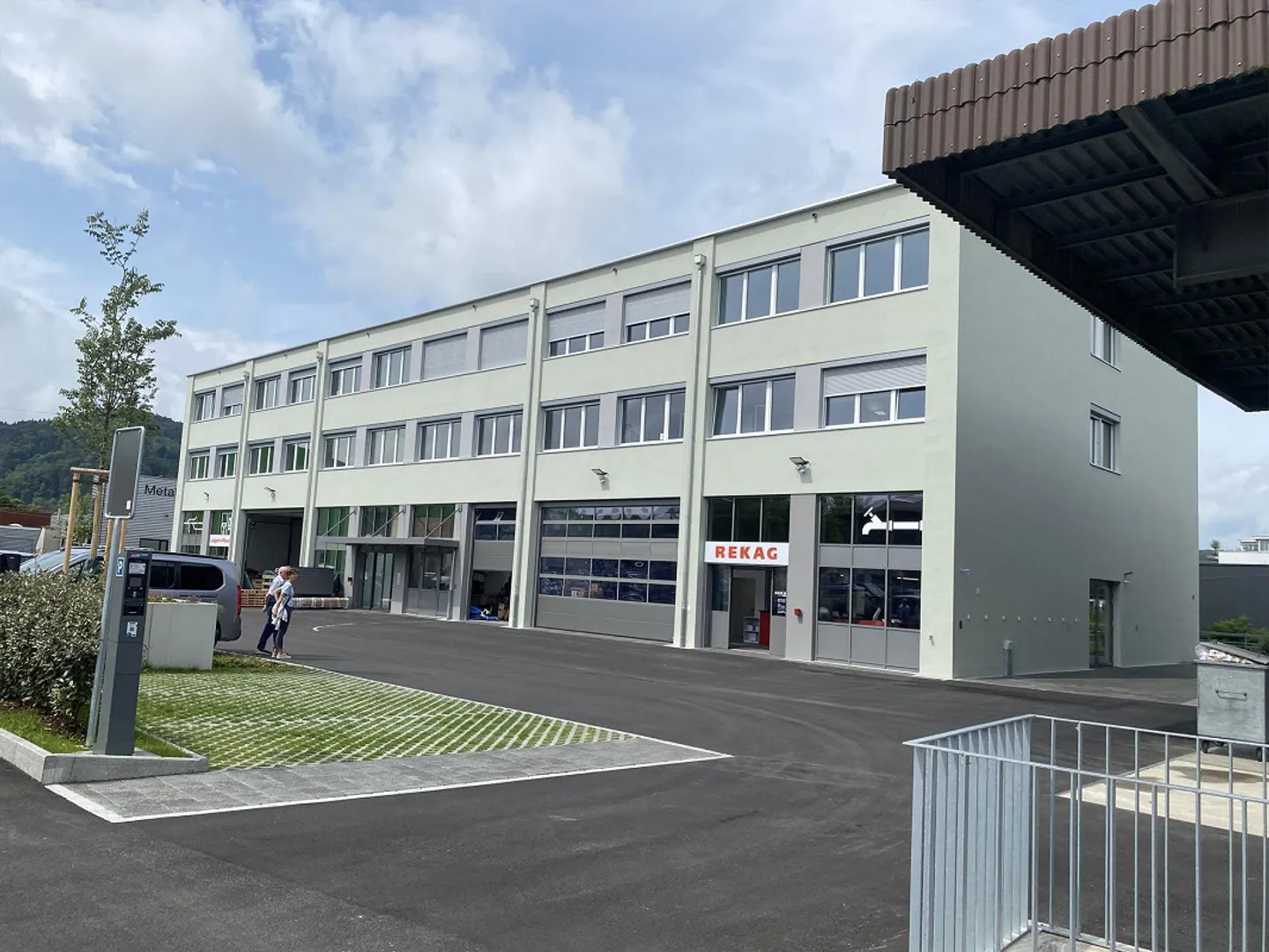 Ufficio-Studio-Atelier-Terapia : 29m2 - Foto 2 di 6