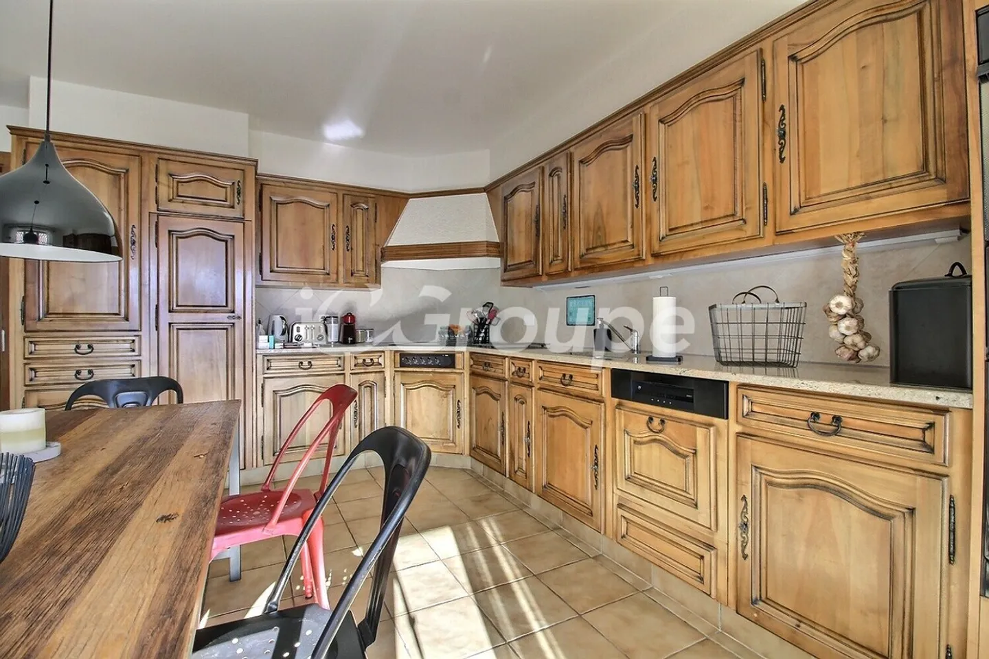 Casa familiare di 3.5 locali, fascino e tranquillità a Savièse - Foto 10 di 19