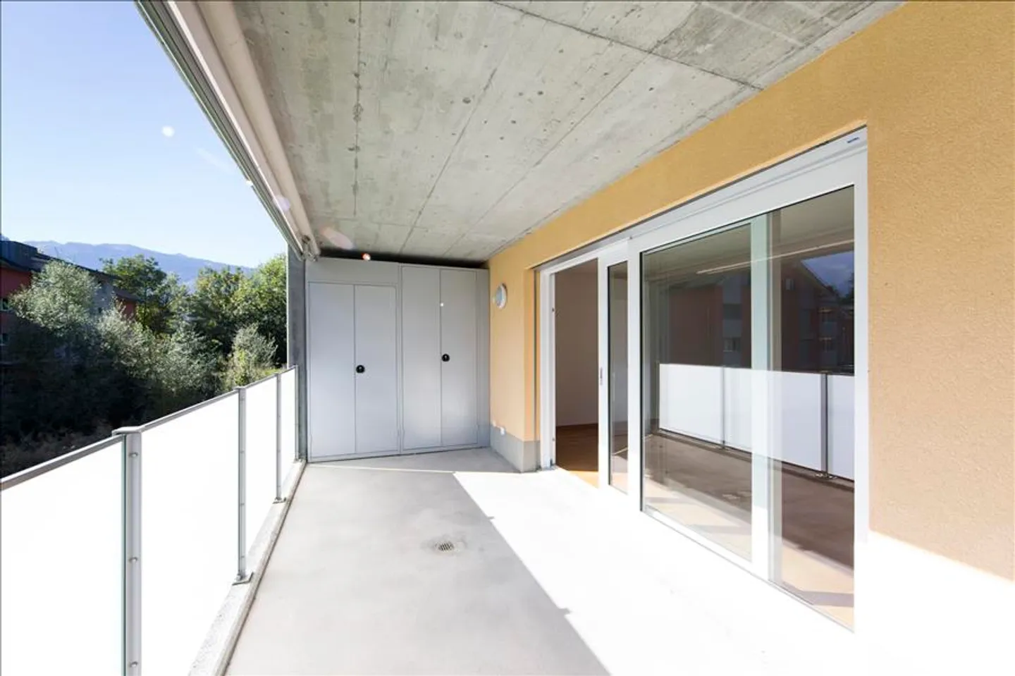 Apartment for rent - Photo 9 of 9