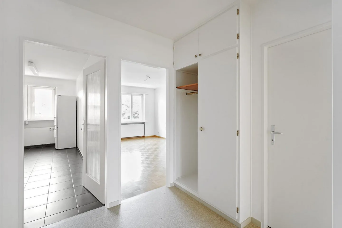Bell'appartamento in affitto in un quartiere tranquillo! - Foto 6 di 7