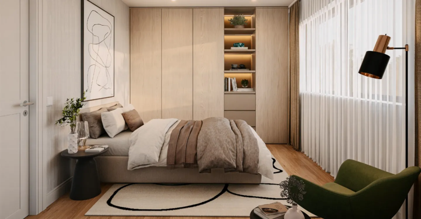 Villa de prestige à Malagnou - Photo 10 sur 12