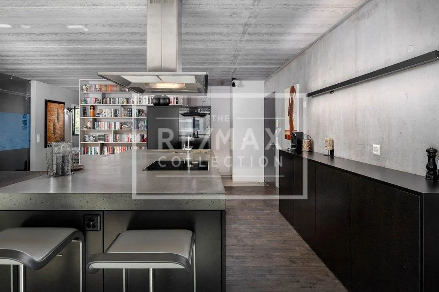 Noble 4.5-room apartment for sale in Richterswil! - Exclusive living... - Photo 11 of 13
