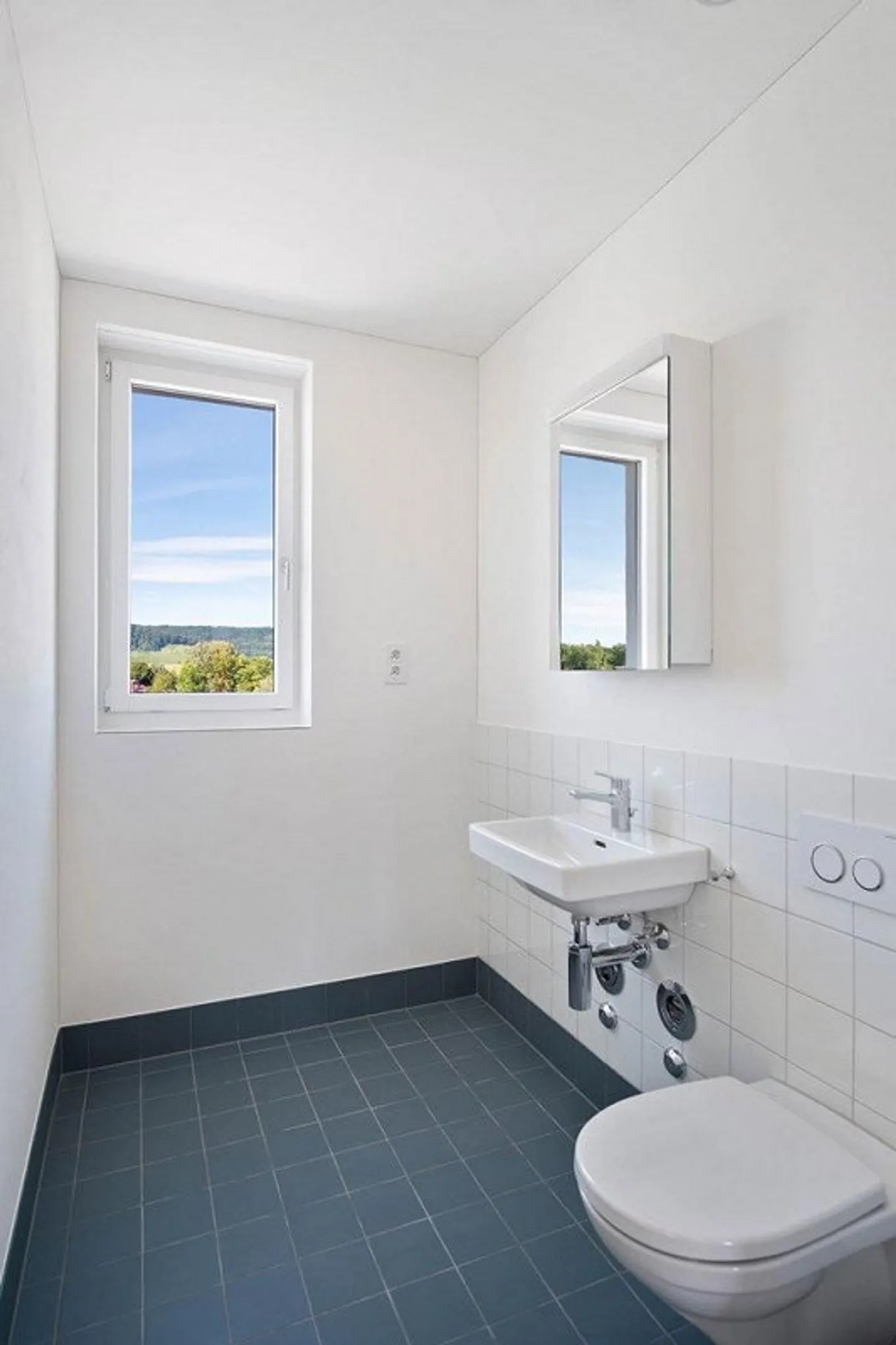 AFFITTARE SENZA DEPOSITO - colorato, simpatico: L'Insediamento Urbano Reitmen - Foto 7 di 12