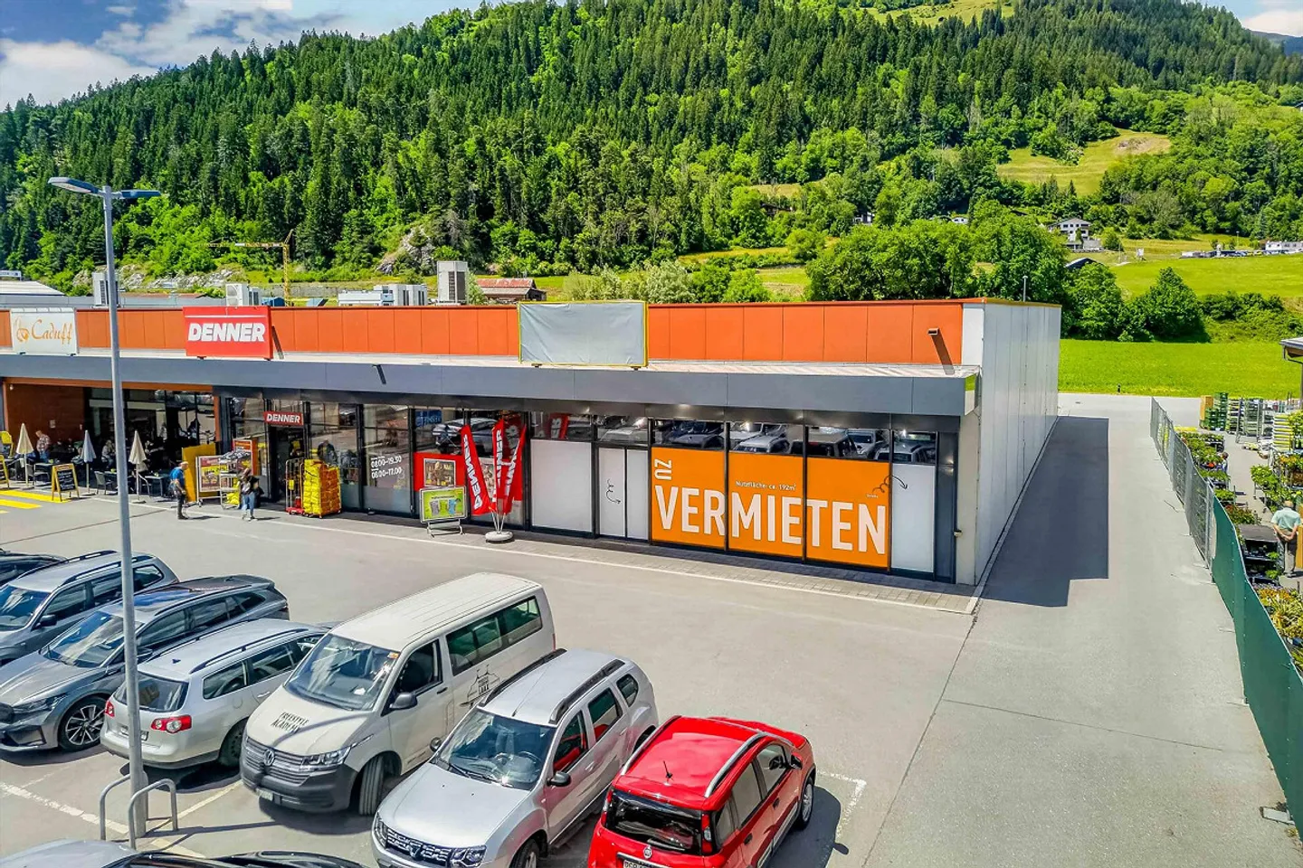 Attraktiver Gewerberaum - Foto 2 von 4
