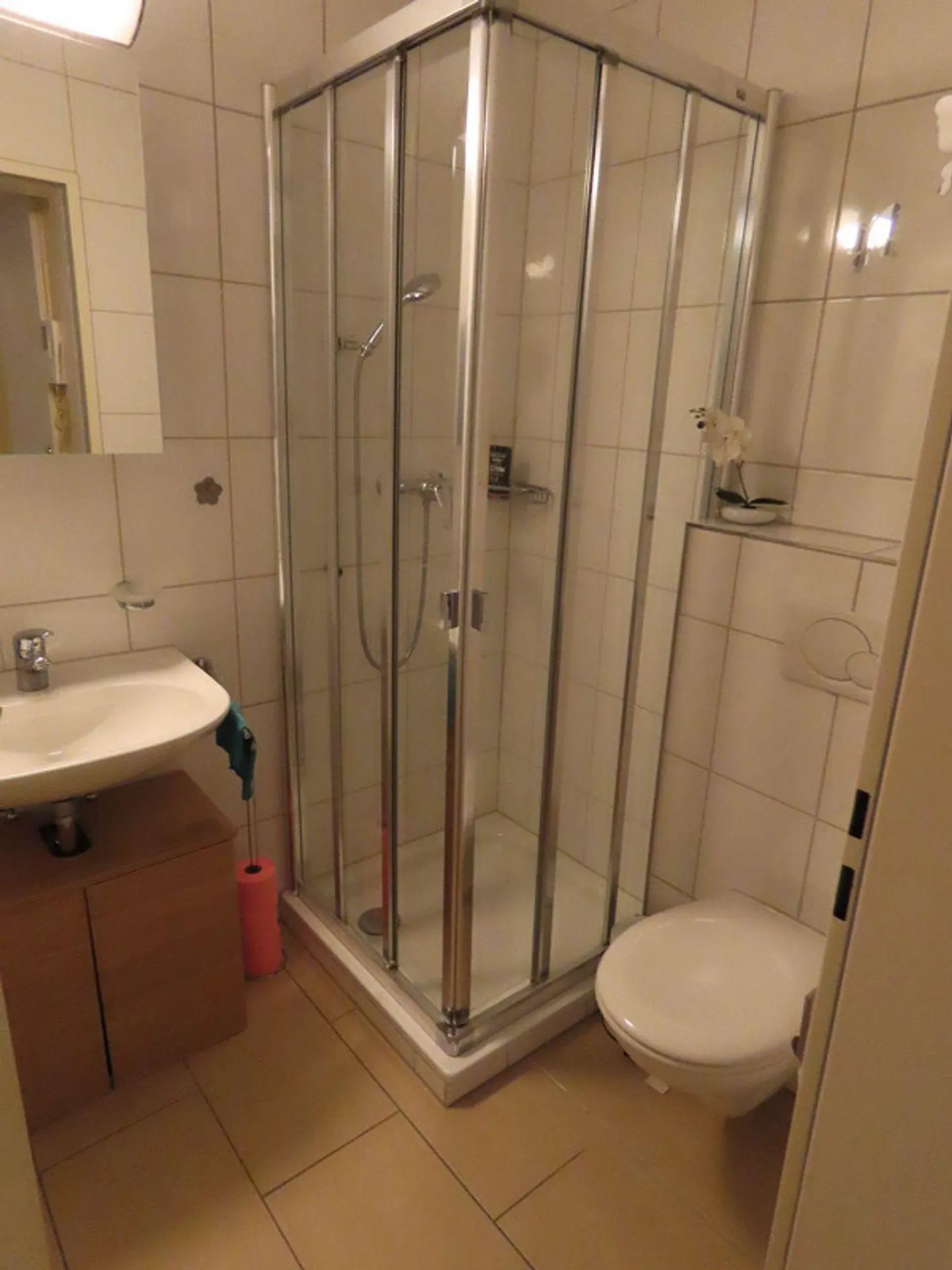 Standard di proprietà nel centro del villaggio di Wettingen - Foto 6 di 11
