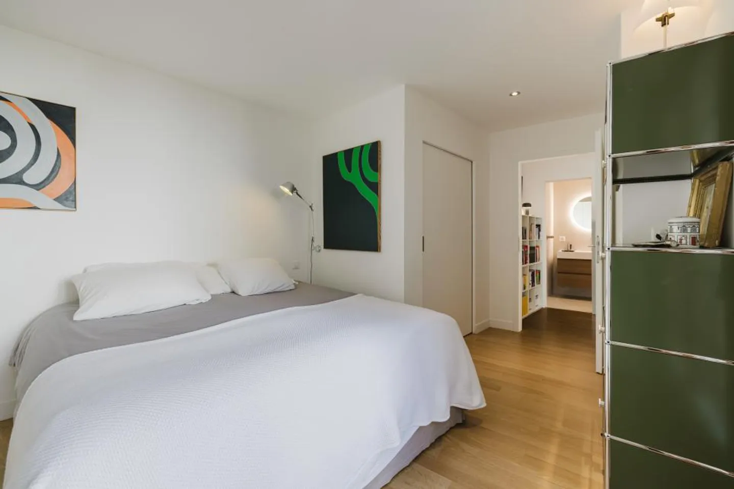 Apartment with terrace - Photo 11 of 11