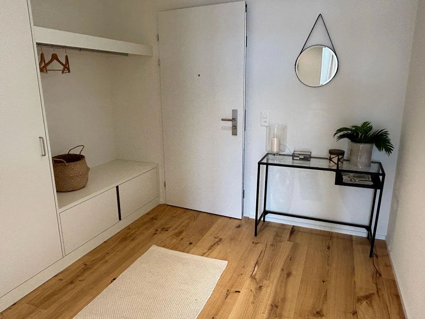 Erstbezug - neue 2.5 Zimmerwohnung im Zentrum von Wattwil zu vermieten - Foto 8 von 10