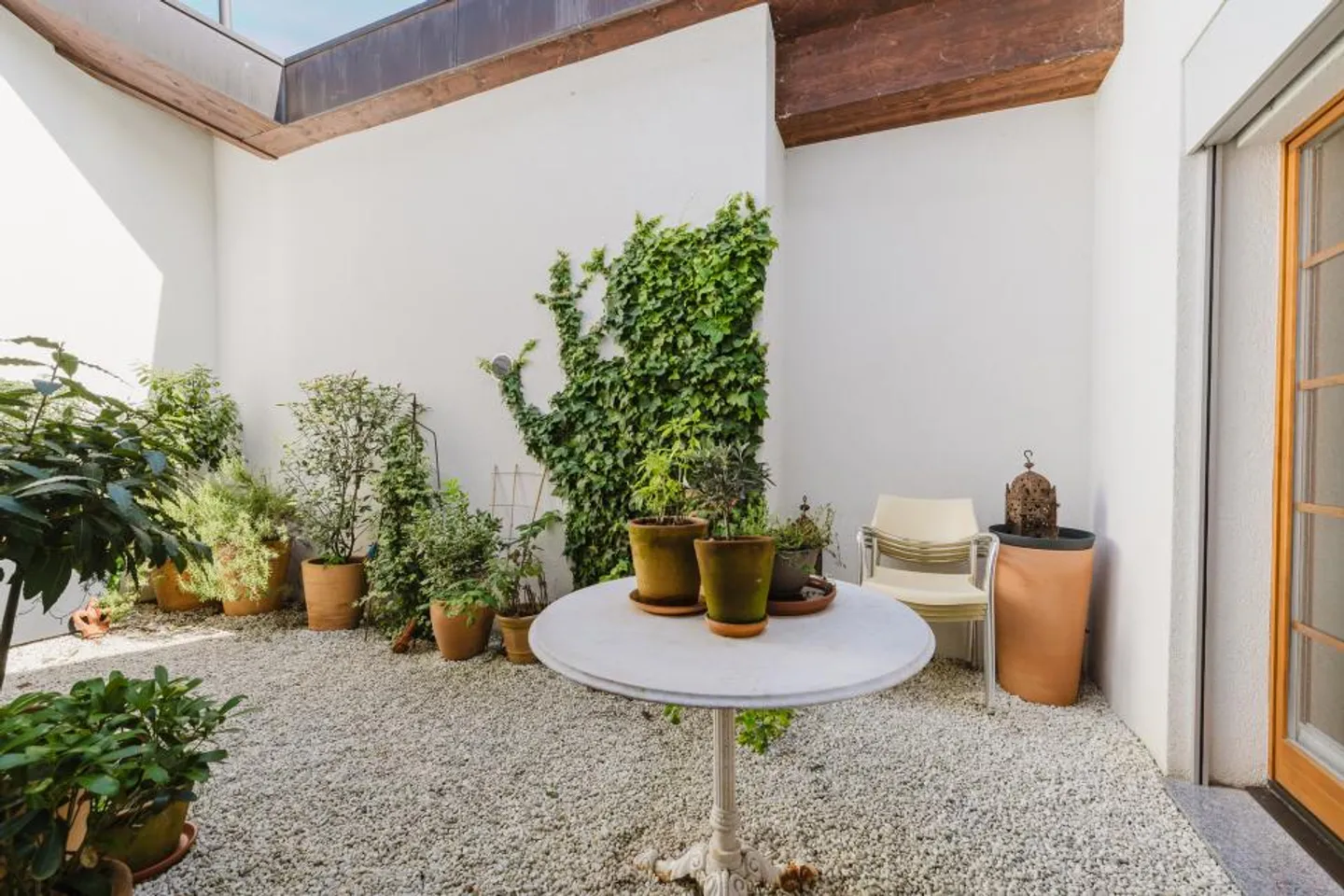 Apartment with terrace - Photo 9 of 11