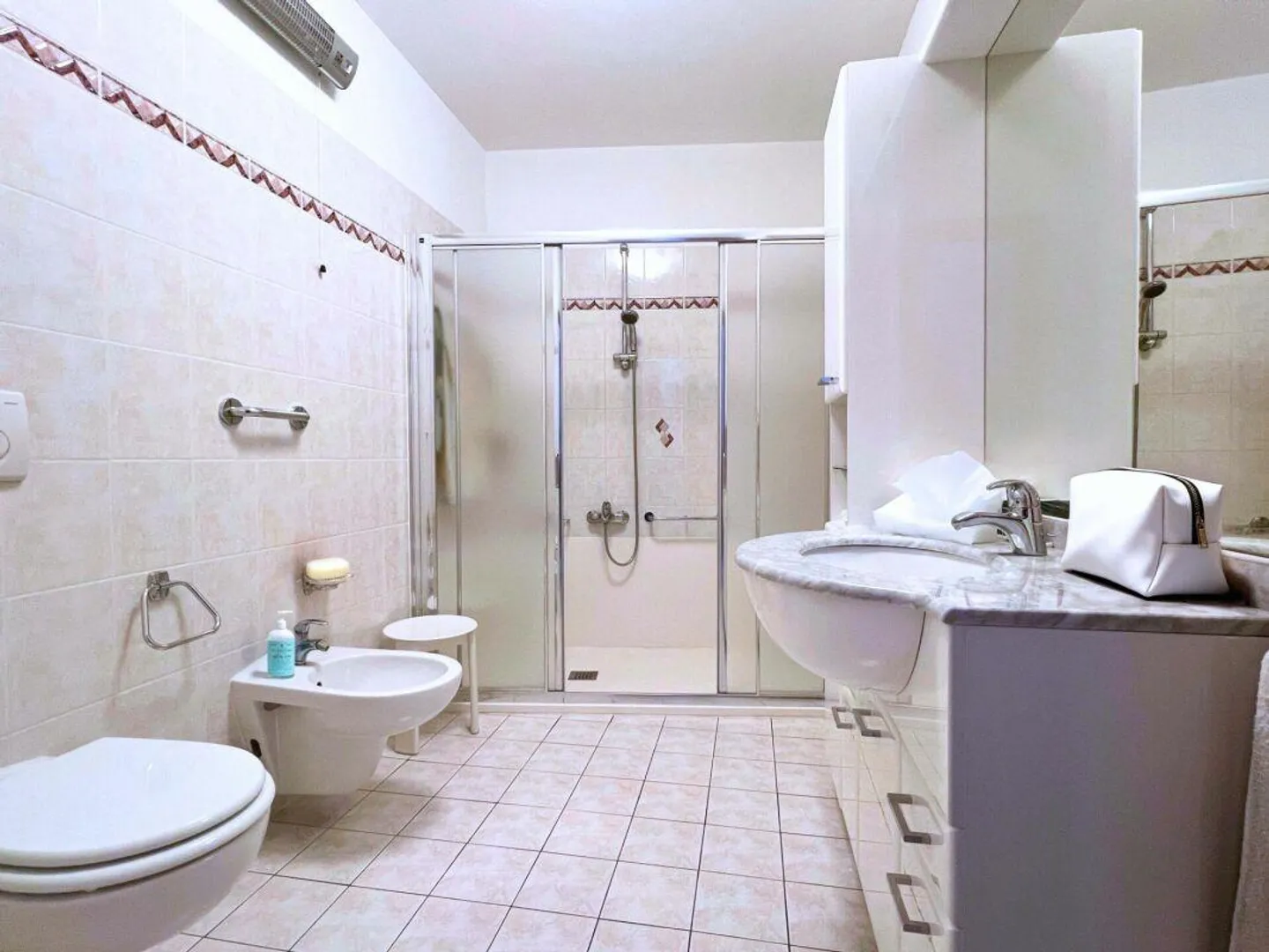 3.5 Room Apartment in Chiasso - Photo 8 of 11