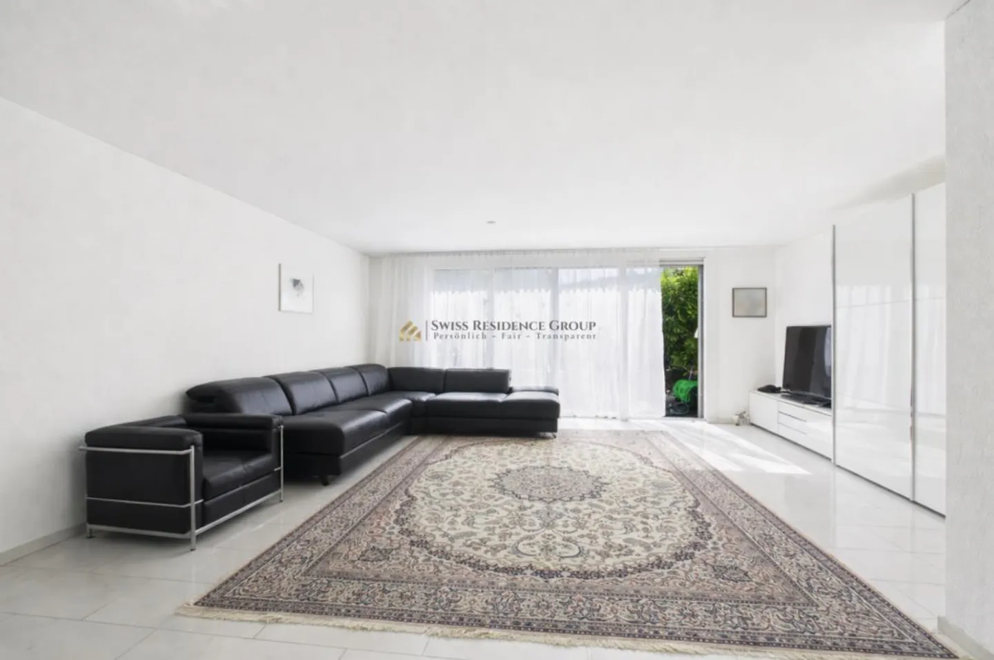 Charmantes Familienhaus mit See-Blick - Foto 6 von 16