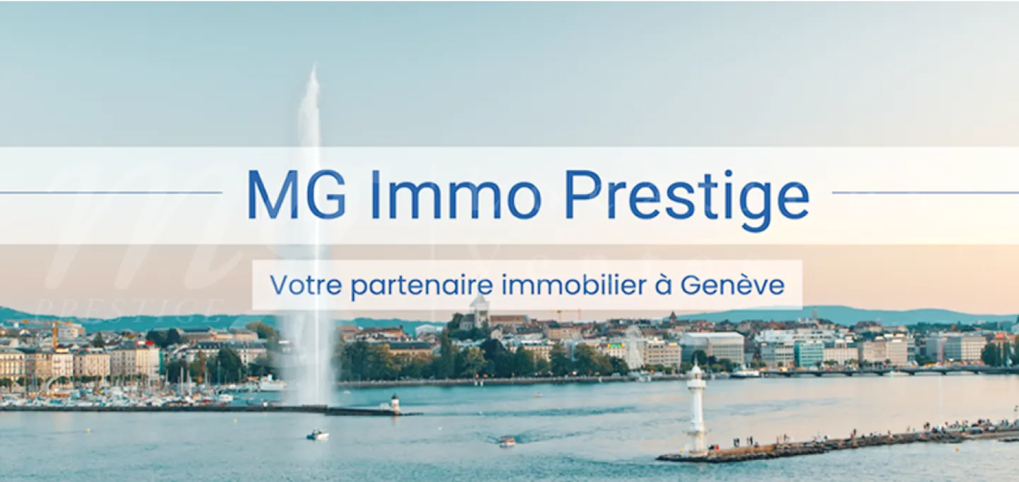 Charmante maison individuelle à Vandoeuvres - Photo 1 sur 1