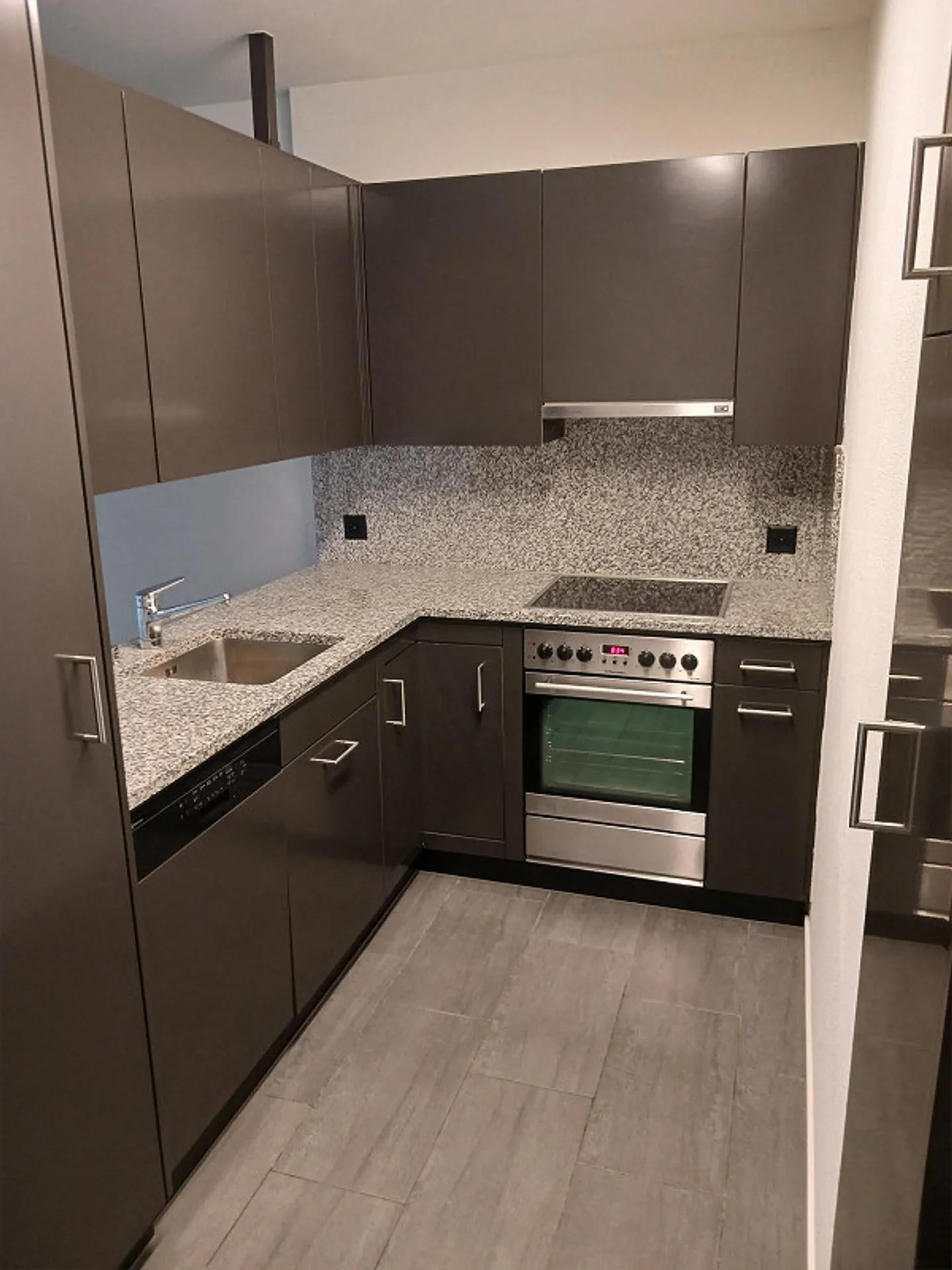 Appartamento centrale di 3,5 stanze - Foto 2 di 11