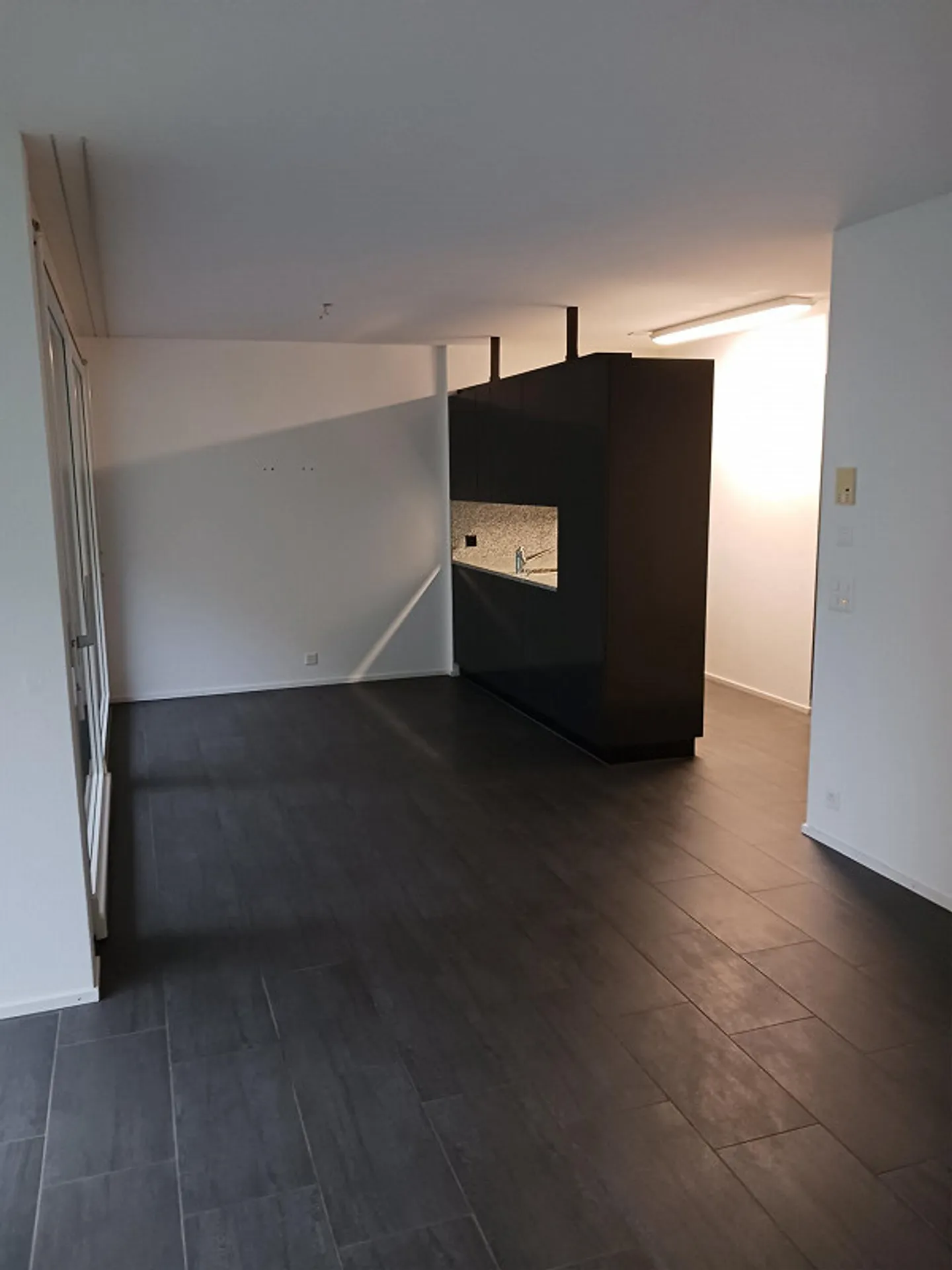 Appartamento centrale di 3,5 stanze - Foto 4 di 11