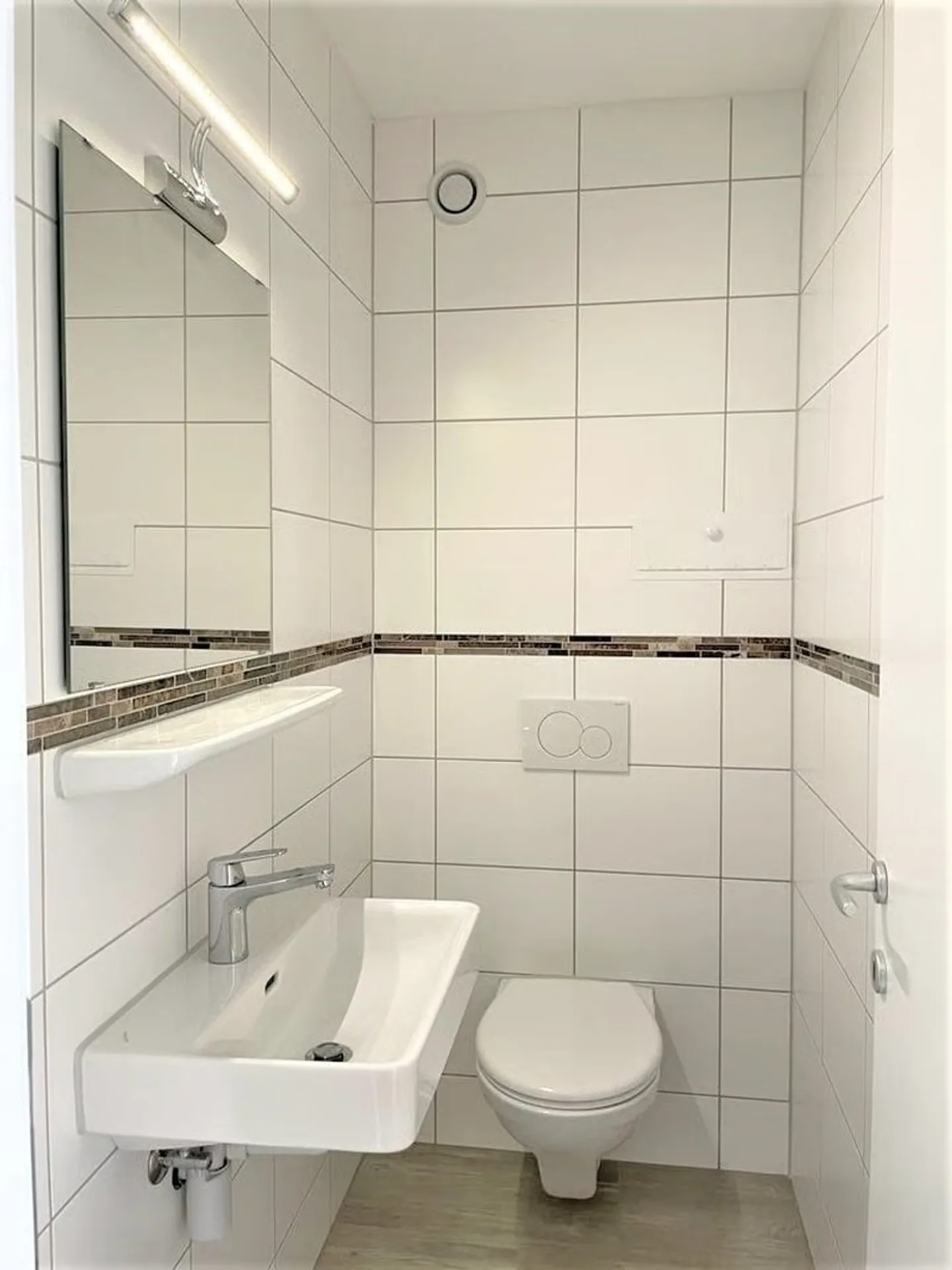 Appartement moderne de 3,5 pièces avec vue sur la montagne à Bellach - Photo 8 sur 11