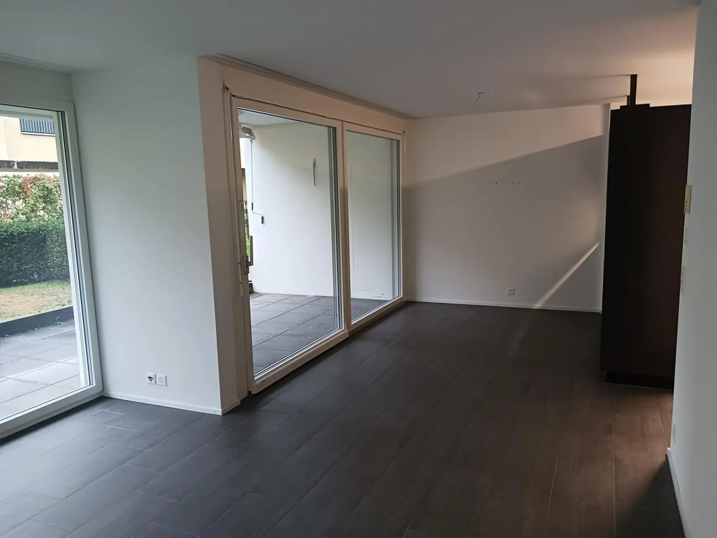Appartamento centrale di 3,5 stanze - Foto 5 di 11