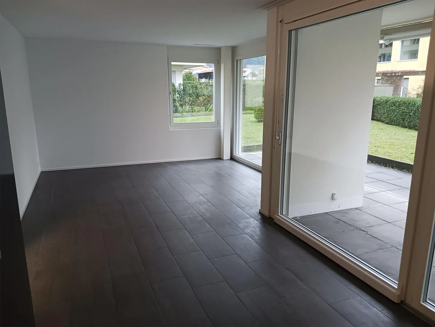 Appartamento centrale di 3,5 stanze - Foto 6 di 11