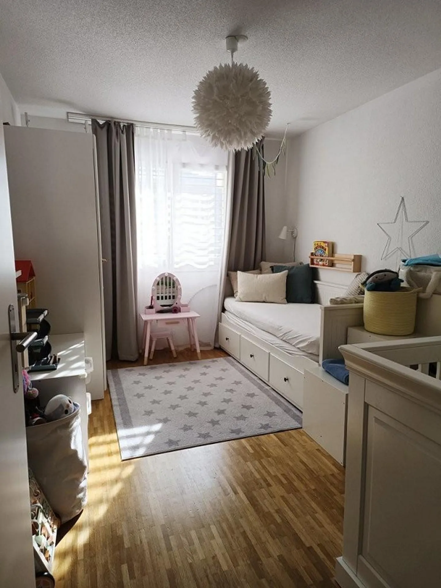 Nette Familienwohnung in Niederwangen! - Photo 5 sur 10