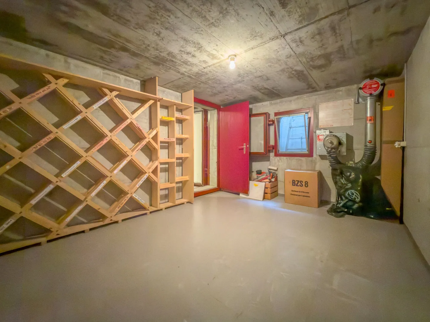 Maison jumelée charmante et spacieuse dans un emplacement soigné - Photo 19 sur 26