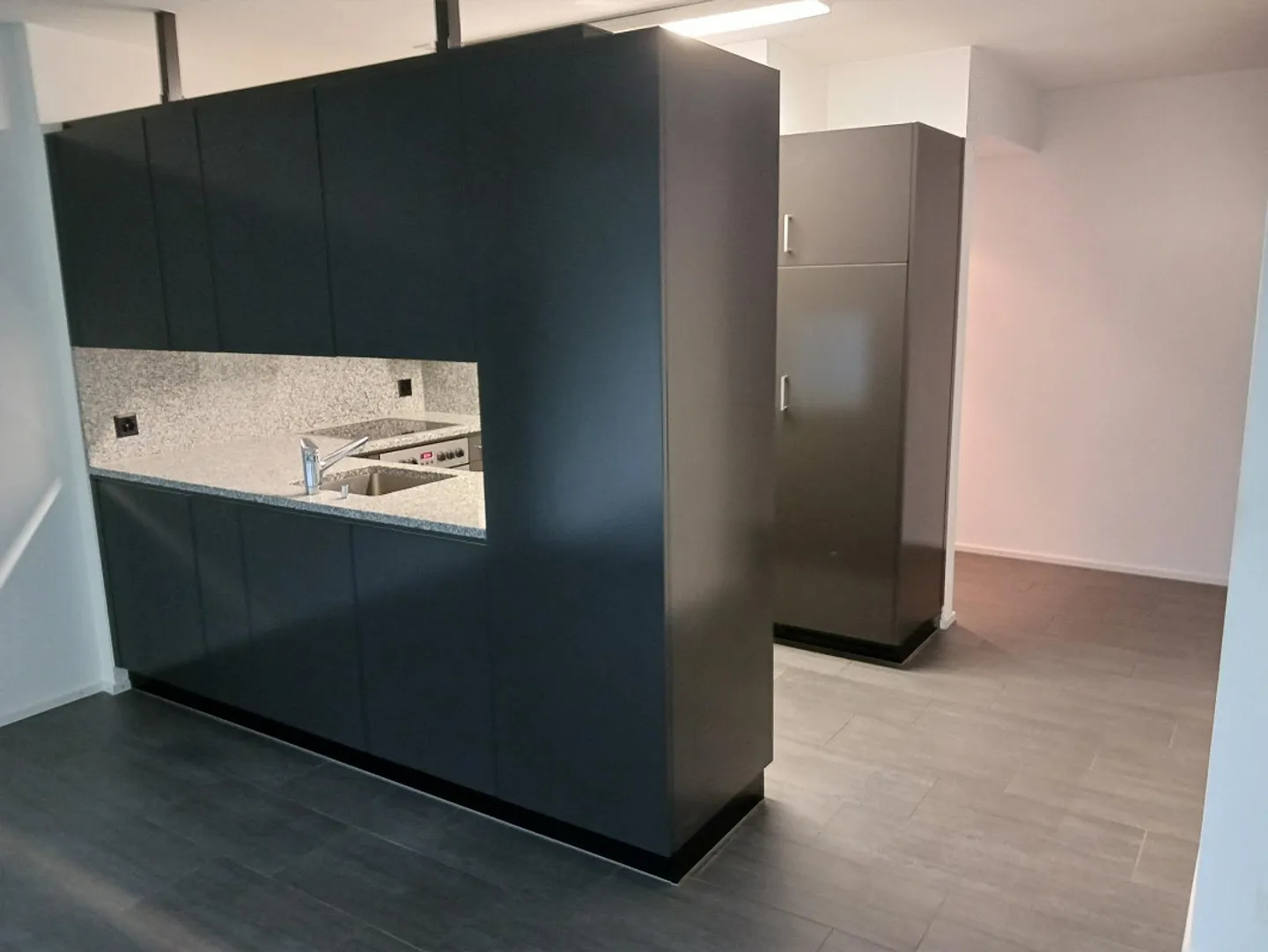Appartamento centrale di 3,5 stanze - Foto 3 di 11
