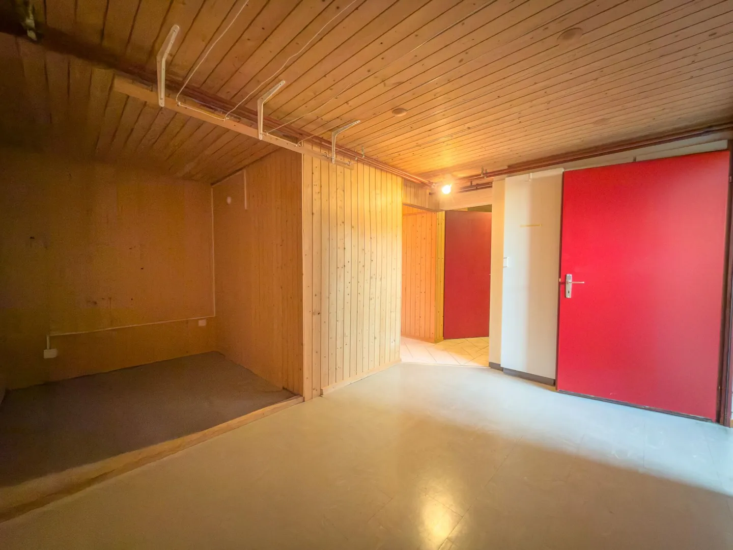 Maison jumelée charmante et spacieuse dans un emplacement soigné - Photo 21 sur 26