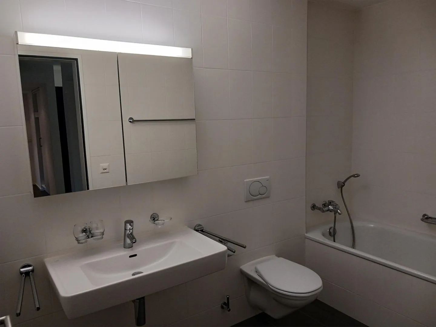 Appartamento centrale di 3,5 stanze - Foto 7 di 11