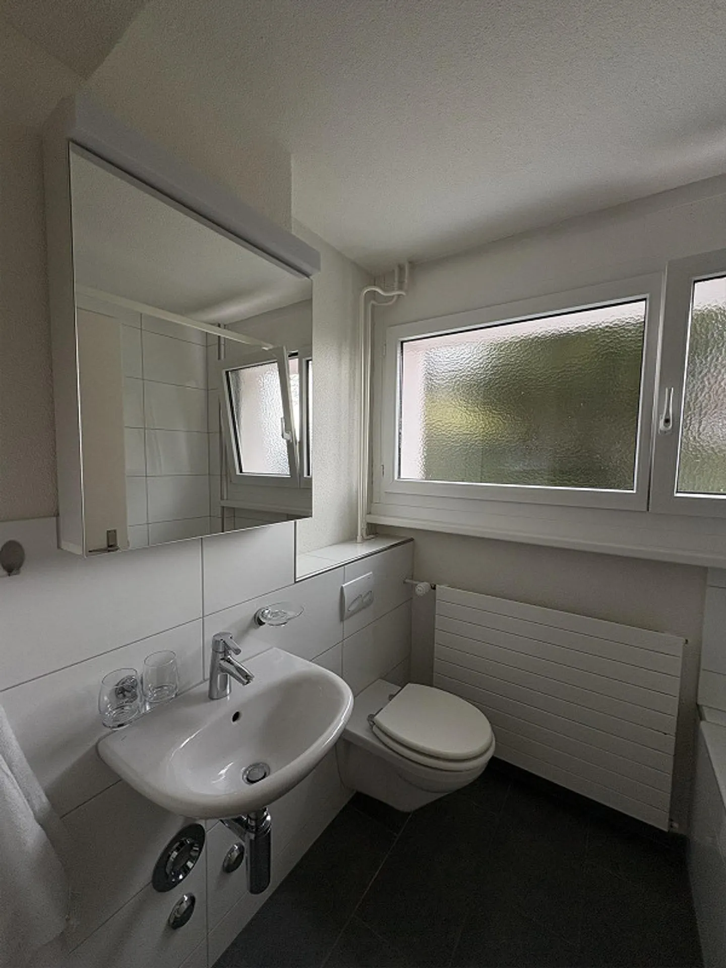 Charmante 3.5 Zimmer Wohnung - Foto 3 von 6