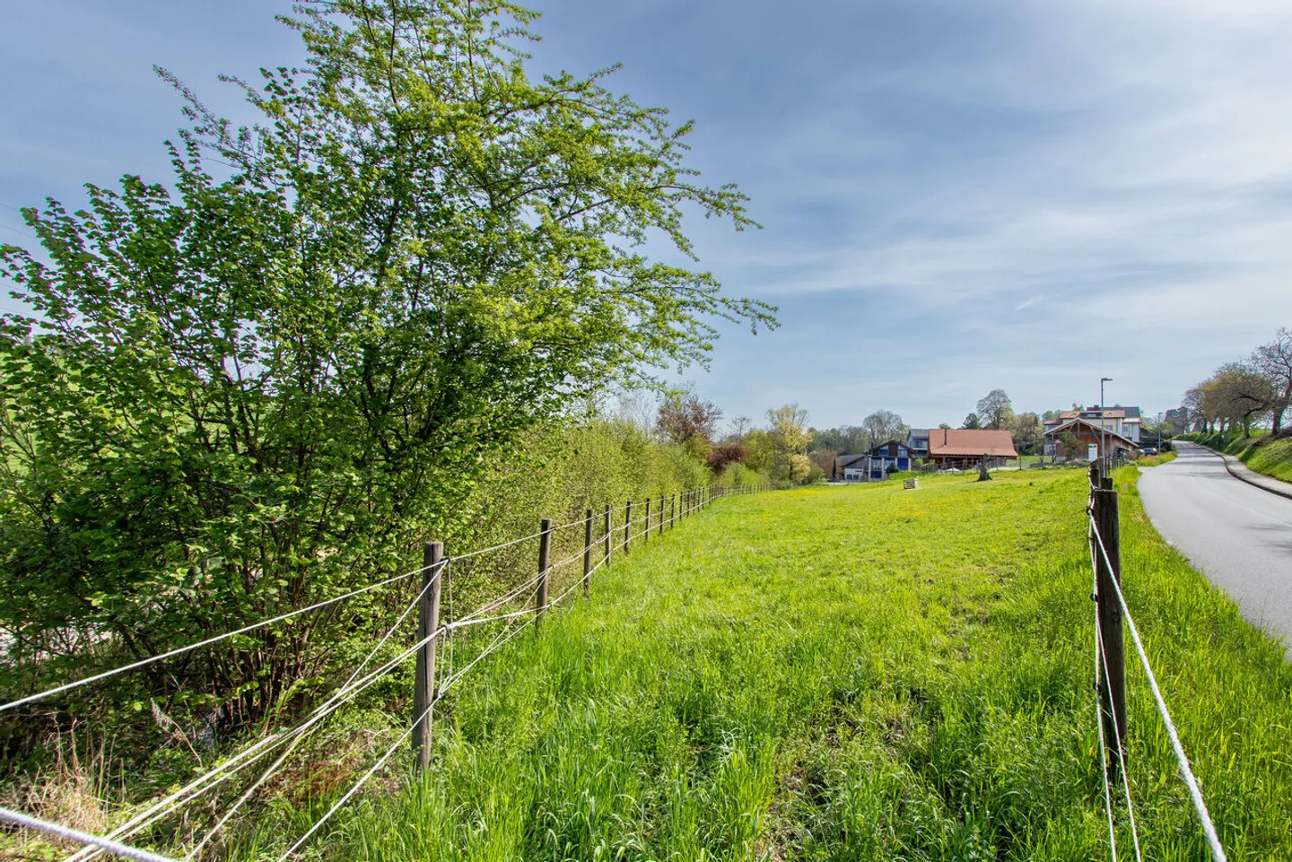 Terreno edificabile a Münchenwiler - Foto 2 di 4