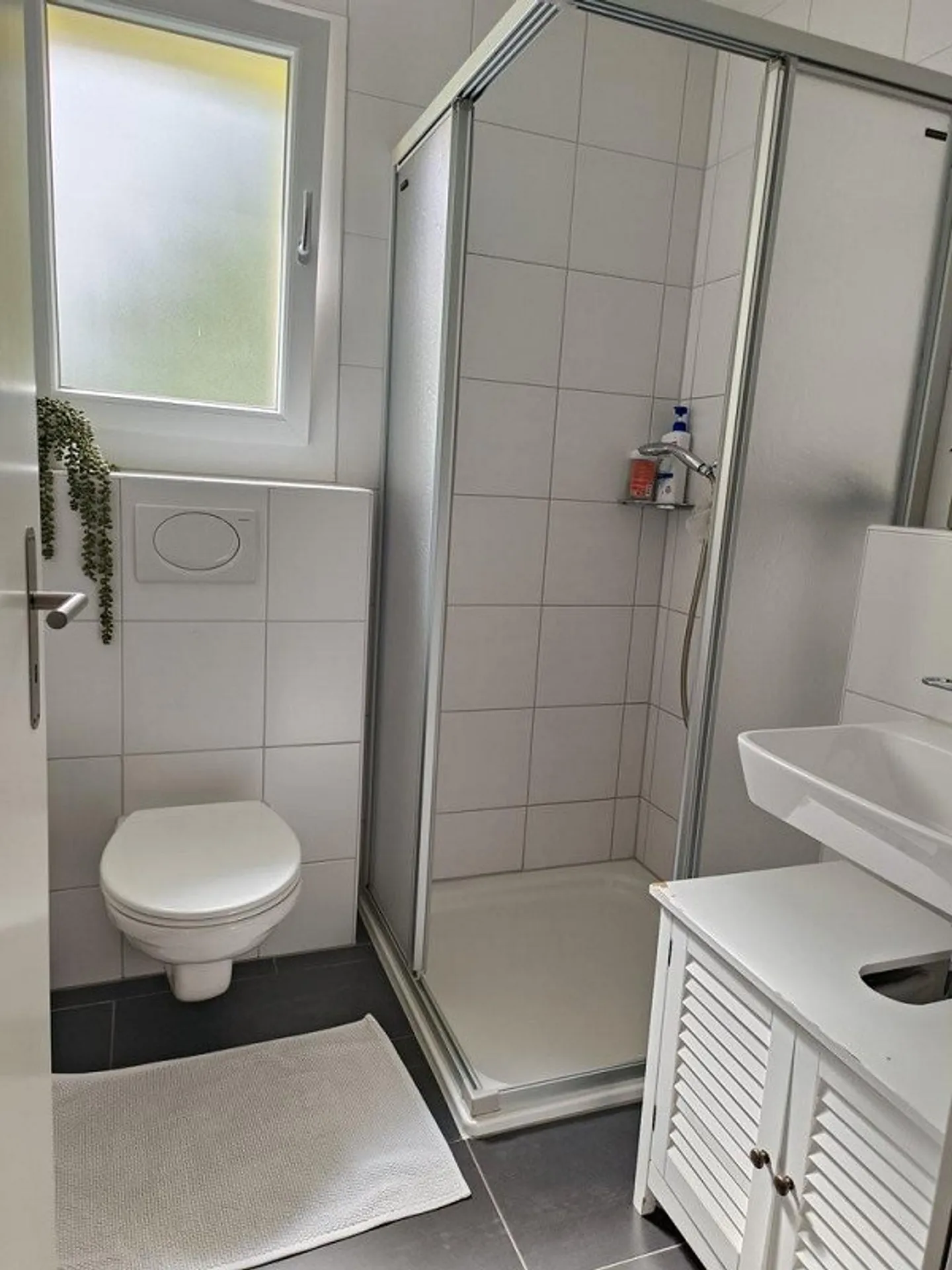 Nette Familienwohnung in Niederwangen! - Photo 9 sur 10