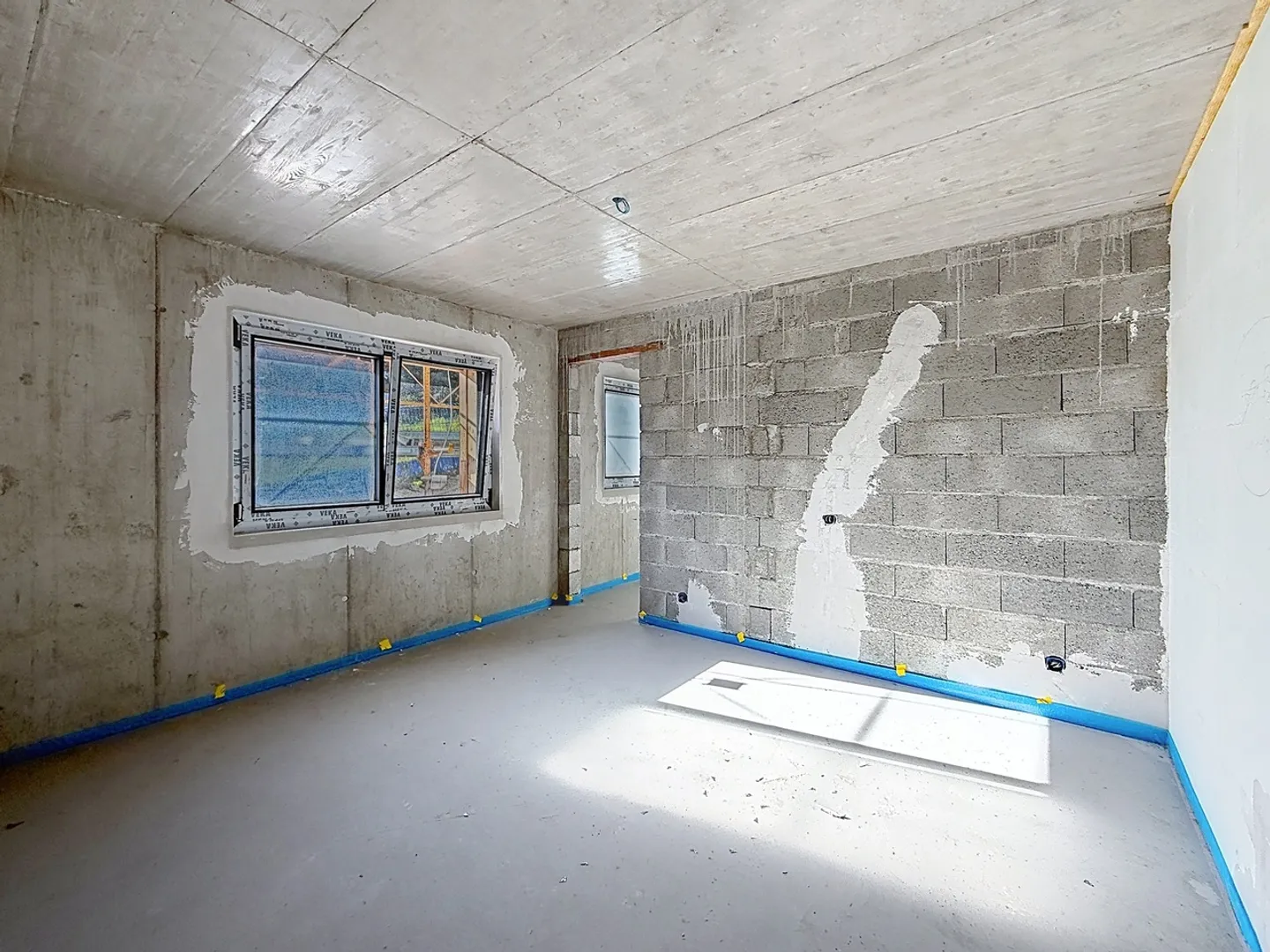 Charming Apartment in Châble - Photo 8 of 19