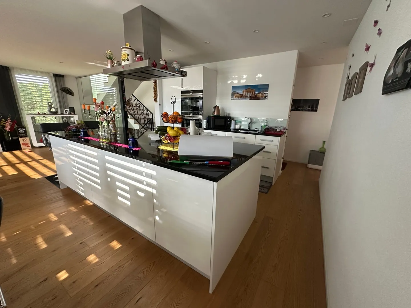 Modernes Einfamilienhaus mit Potenzial - Foto 4 von 13