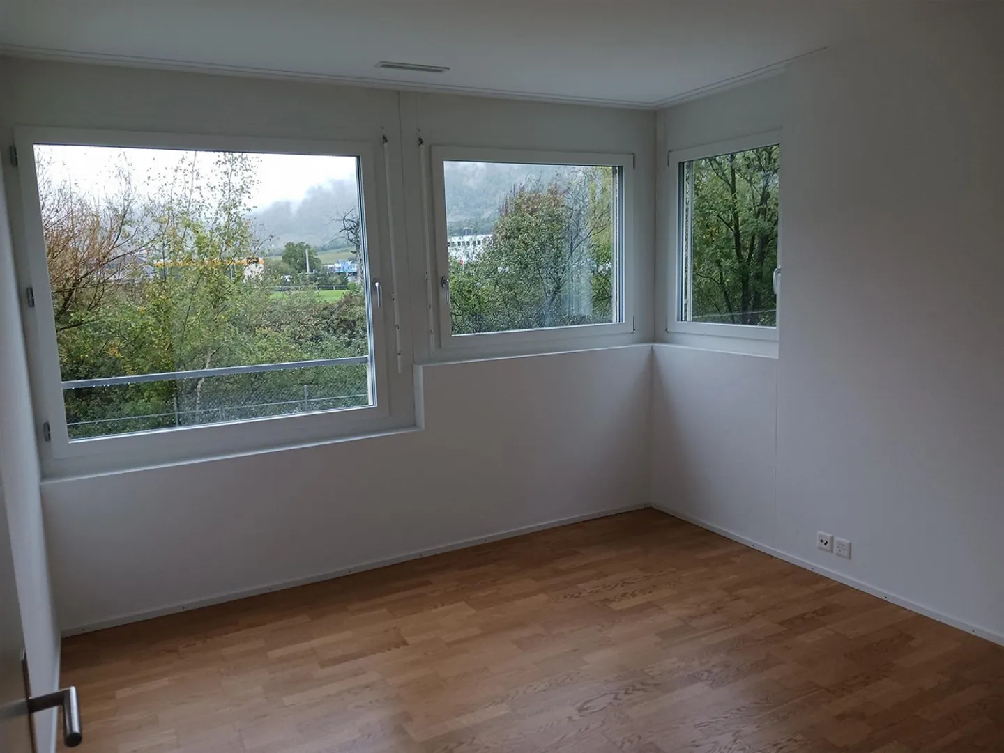 Appartamento centrale di 3,5 stanze - Foto 10 di 11